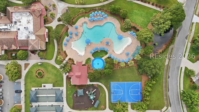 165 Farnsleigh Ave, Bluffton, SC 29910