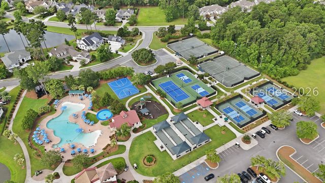 165 Farnsleigh Ave, Bluffton, SC 29910