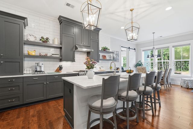 165 Farnsleigh Ave, Bluffton, SC 29910
