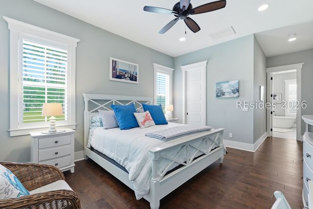 165 Farnsleigh Ave, Bluffton, SC 29910