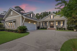 165 Farnsleigh Ave, Bluffton, SC 29910