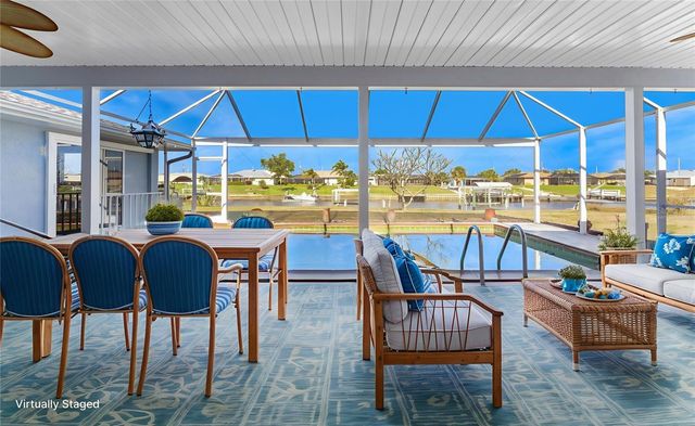 782 SPRING LAKE BOULEVARD NW, Port Charlotte, FL 33952