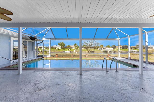 782 SPRING LAKE BOULEVARD NW, Port Charlotte, FL 33952