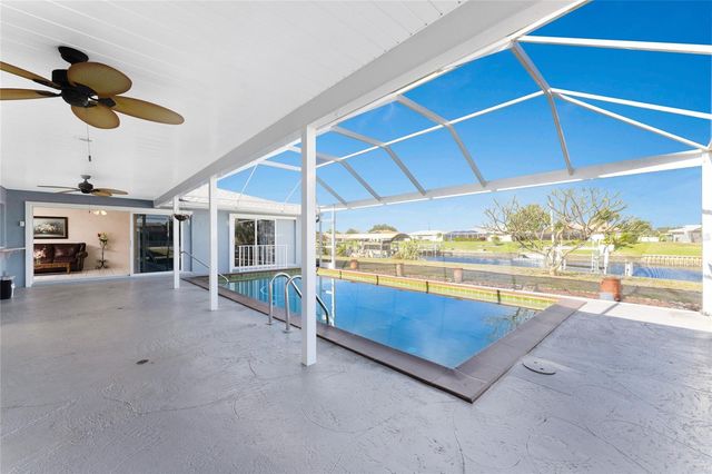 782 SPRING LAKE BOULEVARD NW, Port Charlotte, FL 33952