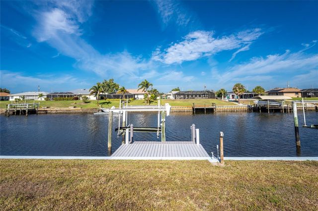 782 SPRING LAKE BOULEVARD NW, Port Charlotte, FL 33952