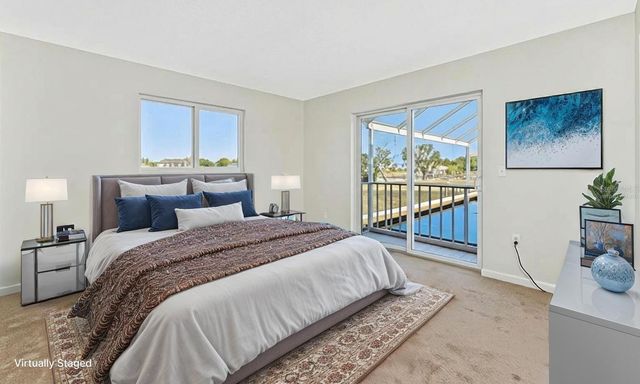 782 SPRING LAKE BOULEVARD NW, Port Charlotte, FL 33952