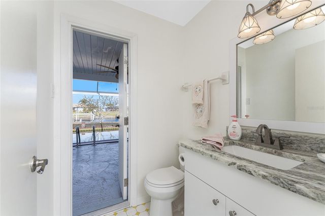 782 SPRING LAKE BOULEVARD NW, Port Charlotte, FL 33952