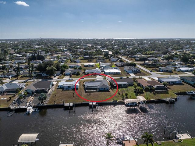 782 SPRING LAKE BOULEVARD NW, Port Charlotte, FL 33952