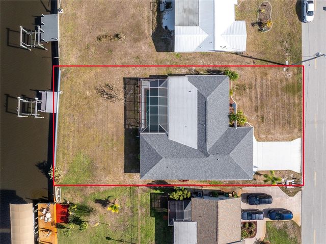 782 SPRING LAKE BOULEVARD NW, Port Charlotte, FL 33952