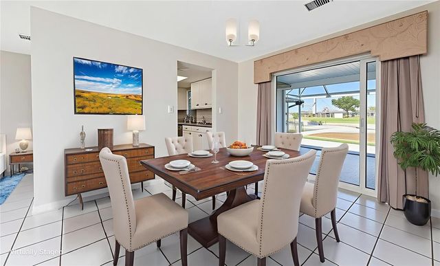 782 SPRING LAKE BOULEVARD NW, Port Charlotte, FL 33952