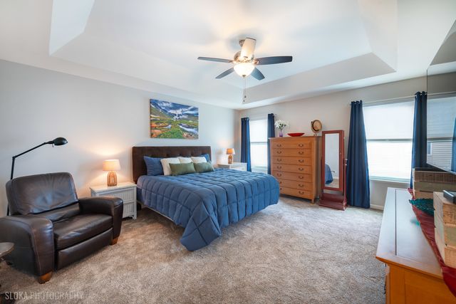 308 Fieldstone Drive, Woodstock, IL 60098