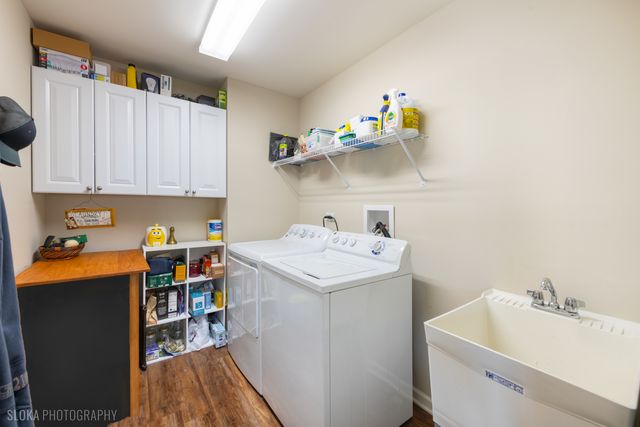 308 Fieldstone Drive, Woodstock, IL 60098