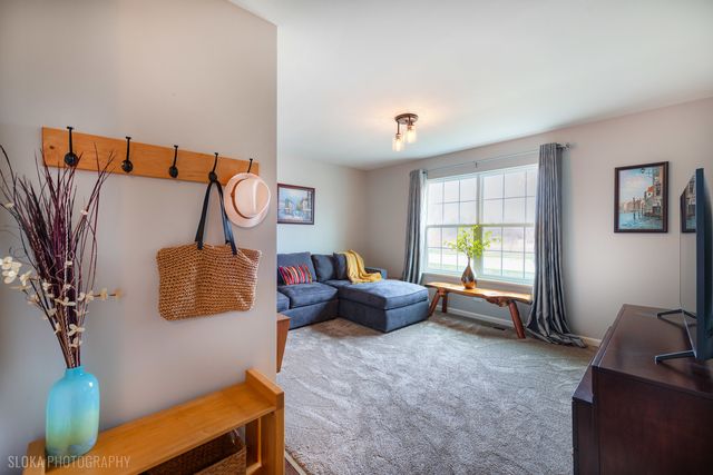 308 Fieldstone Drive, Woodstock, IL 60098