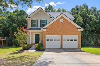 1755 Patrick Mill Place, Buford, GA 30518