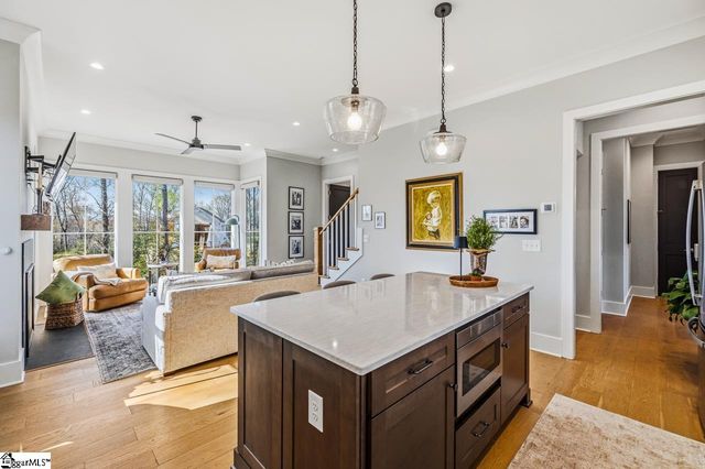 125 Verdure Drive, Greenville, SC 29615