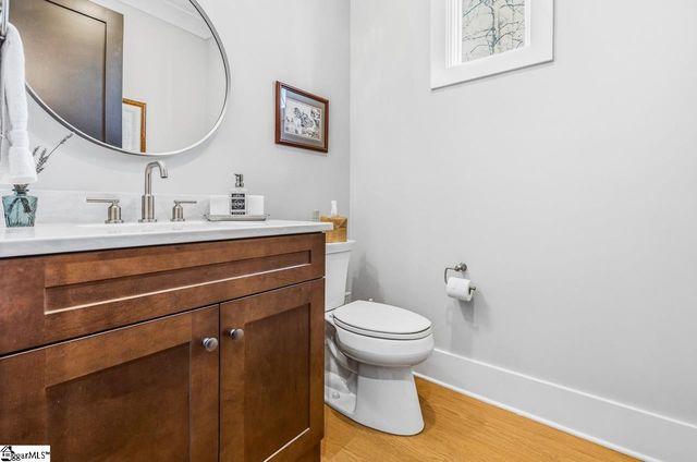 125 Verdure Drive, Greenville, SC 29615