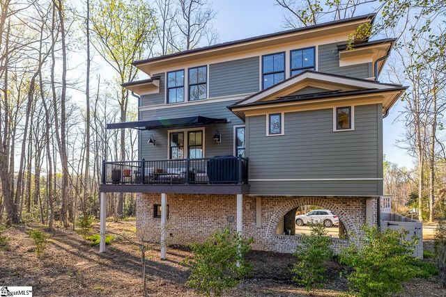 125 Verdure Drive, Greenville, SC 29615