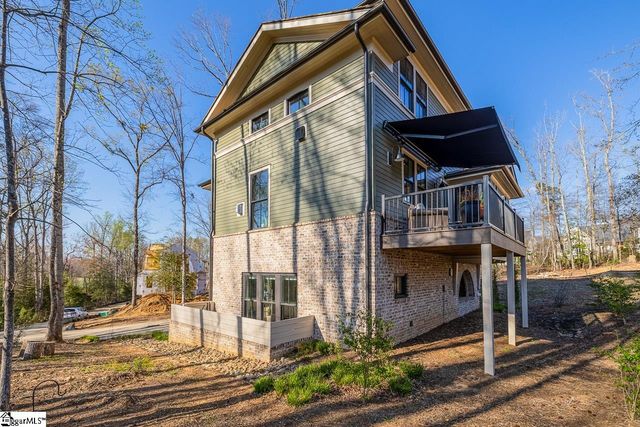 125 Verdure Drive, Greenville, SC 29615