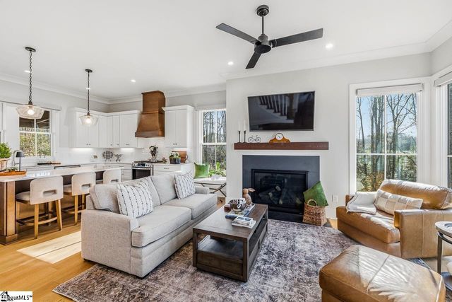 125 Verdure Drive, Greenville, SC 29615