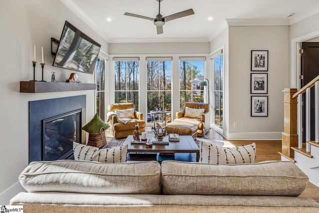 125 Verdure Drive, Greenville, SC 29615