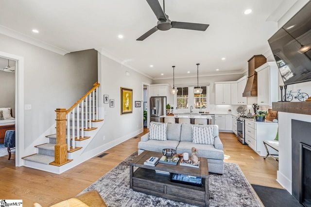 125 Verdure Drive, Greenville, SC 29615