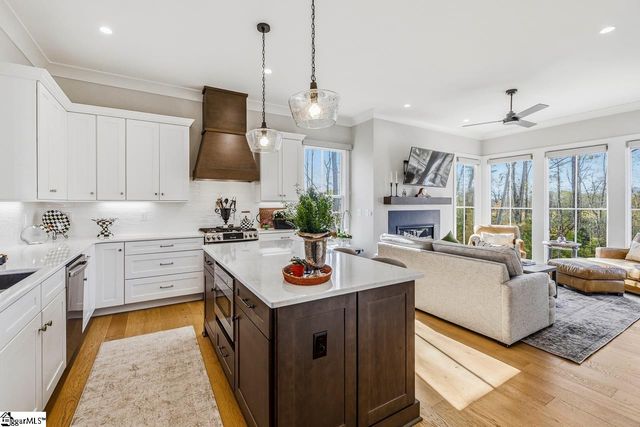 125 Verdure Drive, Greenville, SC 29615