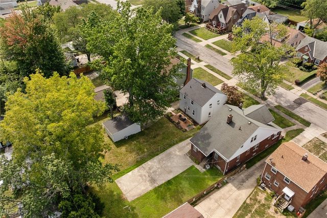 273 E 208th Street, Euclid, OH 44123