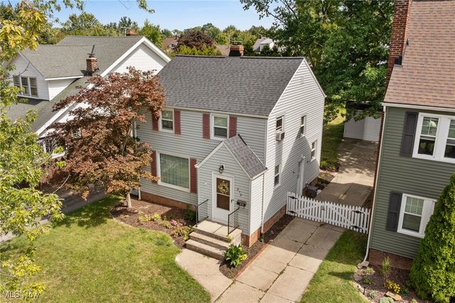 273 E 208th Street, Euclid, OH 44123