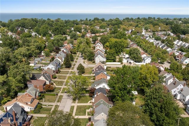 273 E 208th Street, Euclid, OH 44123