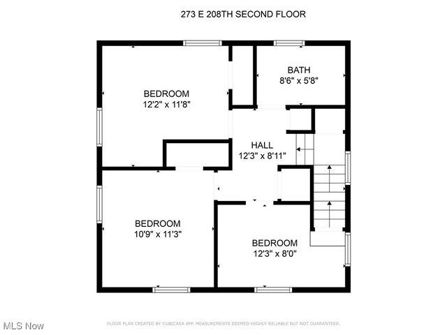 273 E 208th Street, Euclid, OH 44123