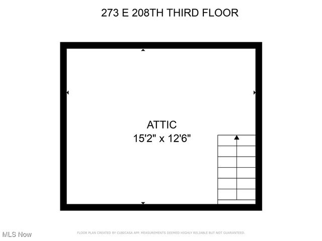 273 E 208th Street, Euclid, OH 44123