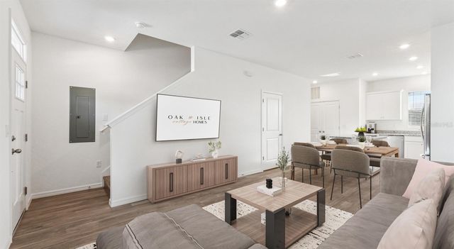 6499 SW 44TH WAY Sycamore, Gainesville, FL 32608