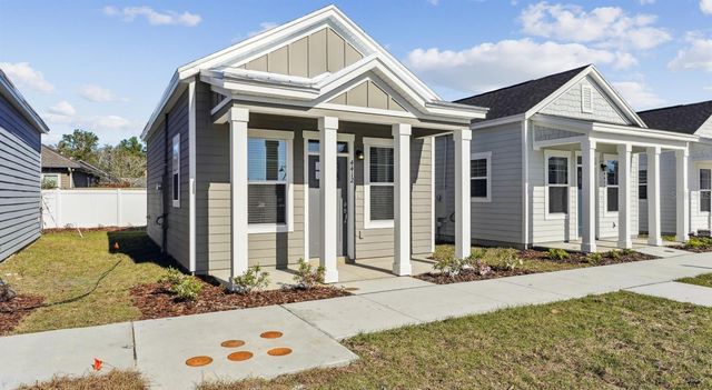 6499 SW 44TH WAY Sycamore, Gainesville, FL 32608