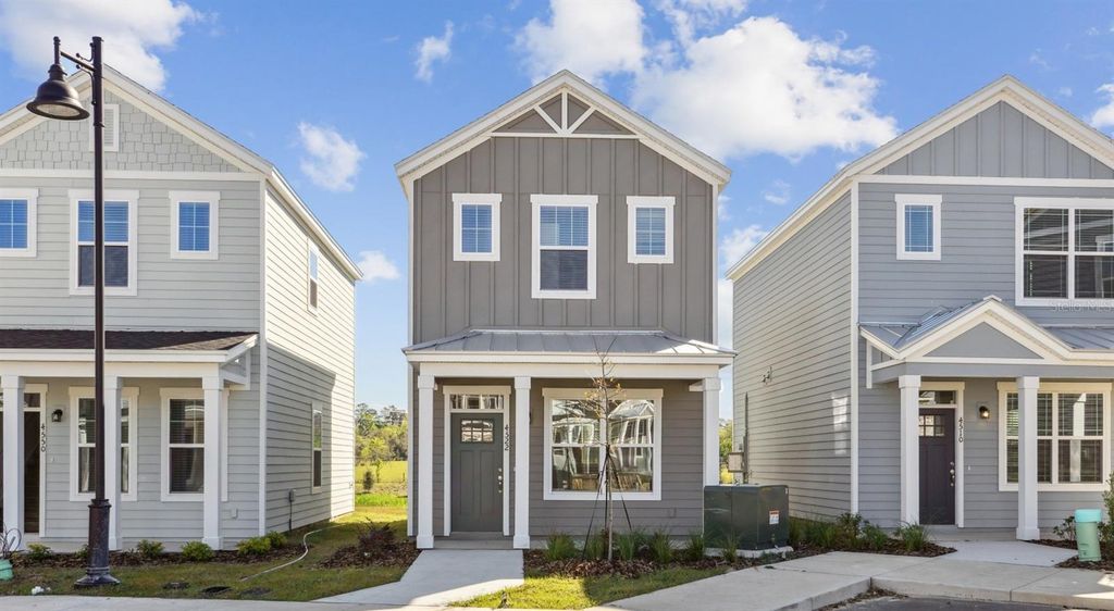 6499 SW 44TH WAY Sycamore, Gainesville, FL 32608