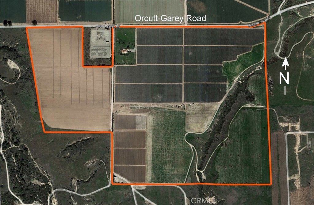 3480 Orcutt Garey Road, Santa Maria, CA 93454