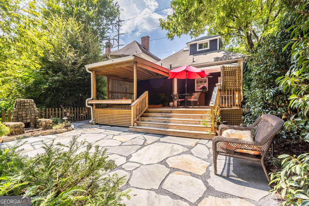 608 Grant Street SE, Atlanta, GA 30312 — photo 2