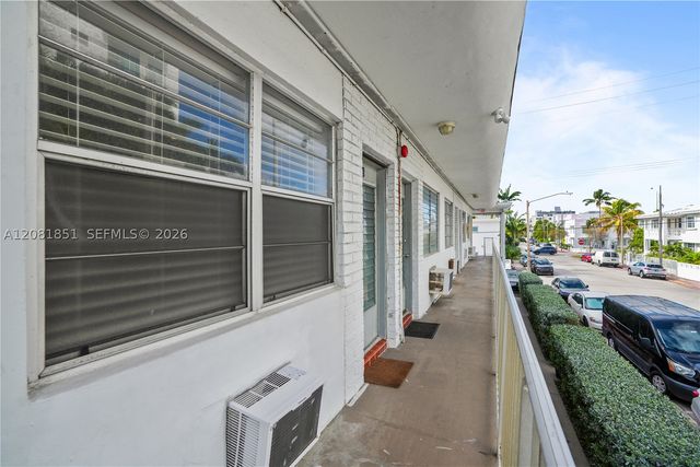 200 76th St 56, Miami Beach, FL 33141