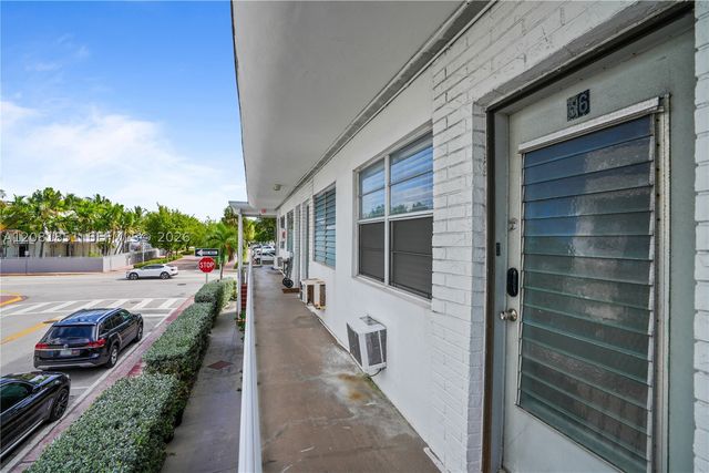 200 76th St 56, Miami Beach, FL 33141