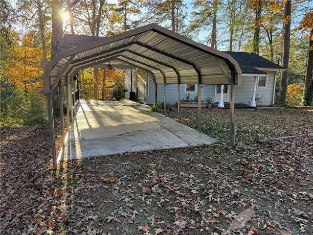 27 Mimosa Circle, Carrollton, GA 30116