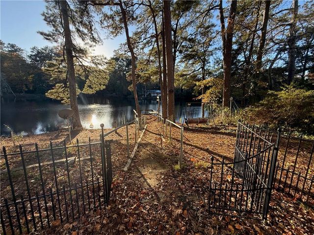 27 Mimosa Circle, Carrollton, GA 30116