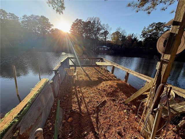 27 Mimosa Circle, Carrollton, GA 30116