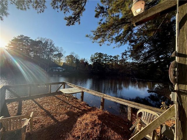 27 Mimosa Circle, Carrollton, GA 30116