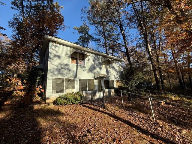 27 Mimosa Circle, Carrollton, GA 30116