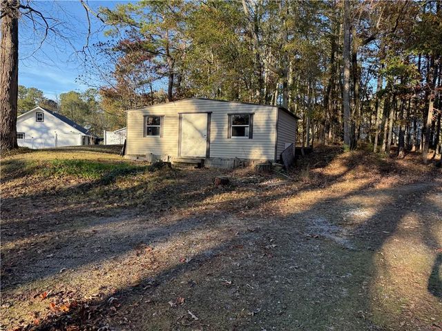 27 Mimosa Circle, Carrollton, GA 30116