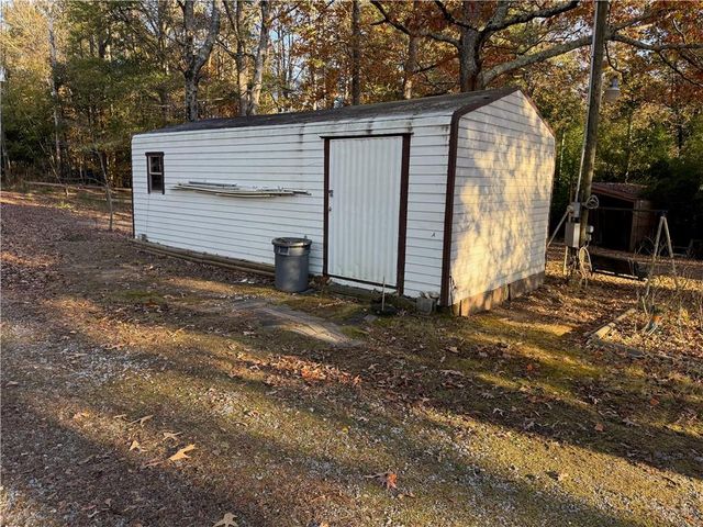 27 Mimosa Circle, Carrollton, GA 30116