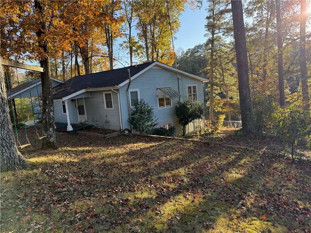 27 Mimosa Circle, Carrollton, GA 30116