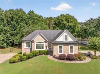 880 Providence Club Drive, Monroe, GA 30656