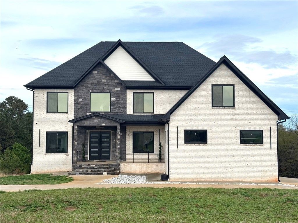 2407 WATKINS RD. EXT Road, Anderson, SC 29625