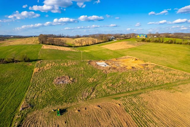 0 Thompson Creek Rd, Shelbyville, TN 37160