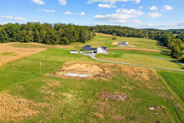0 Thompson Creek Rd, Shelbyville, TN 37160